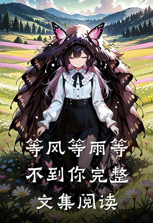 等风等雨等不到你完整文集阅读