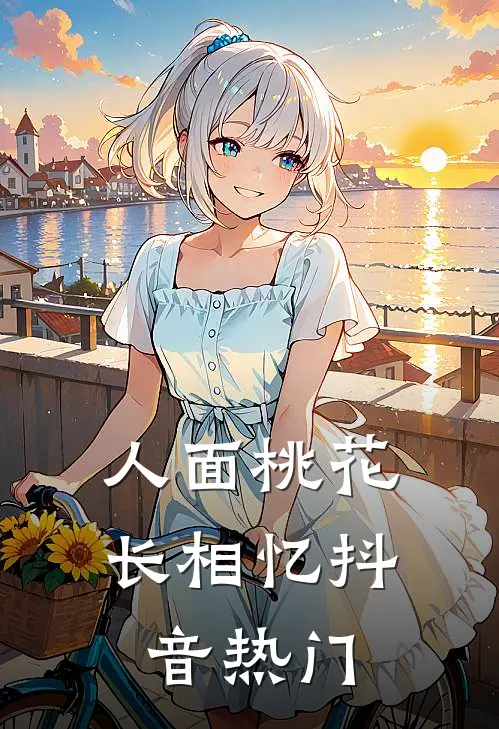 人面桃花长相忆抖音热门