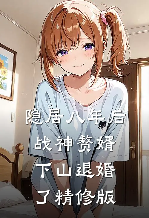 隐居八年后，战神赘婿下山退婚了精修版