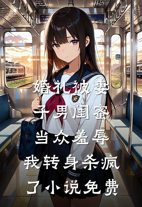 婚礼被妻子男闺蜜当众羞辱，我转身杀疯了小说免费