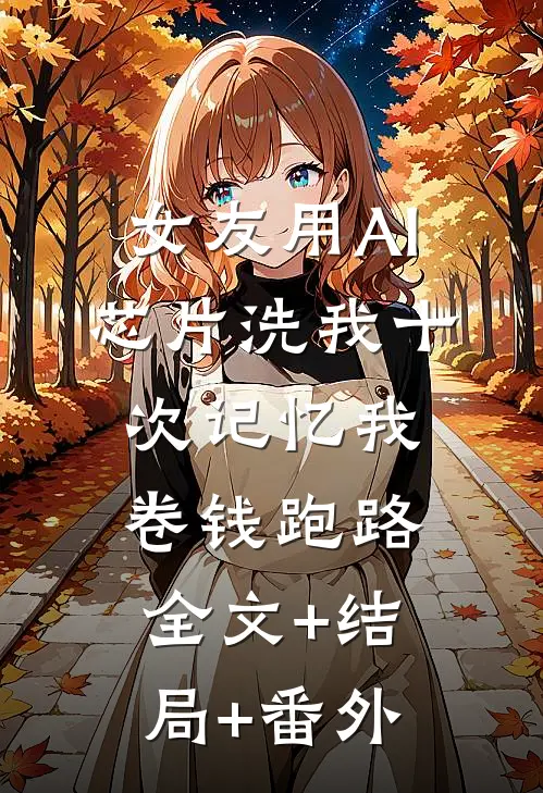 女友用AI芯片洗我十次记忆 我卷钱跑路全文+结局+番外