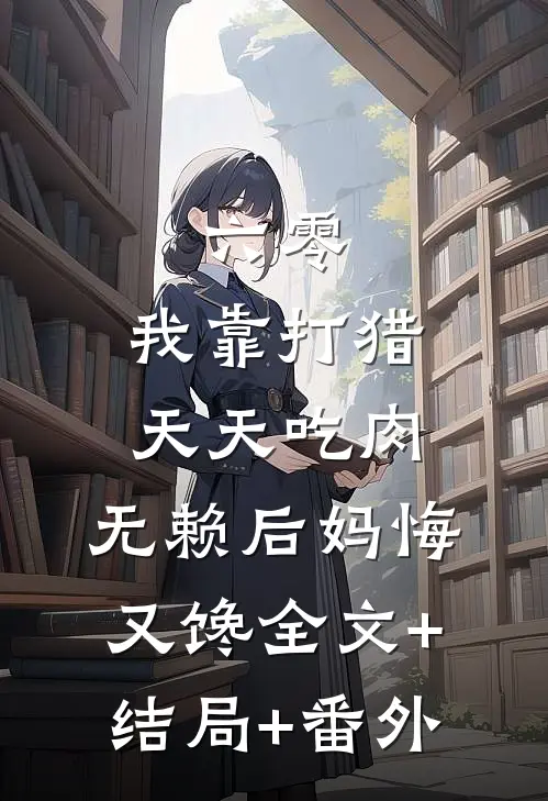 六零：我靠打猎天天吃肉，无赖后妈悔又馋全文+结局+番外