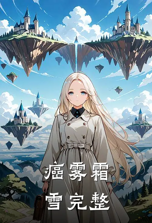 癌雾霜雪完整
