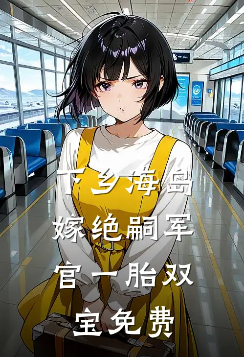 下乡海岛，嫁绝嗣军官一胎双宝免费