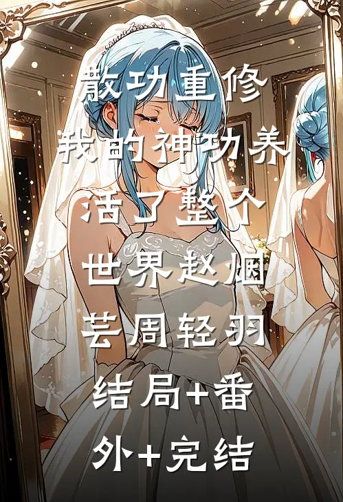 散功重修：我的神功养活了整个世界赵烟芸周轻羽:结局+番外+完结