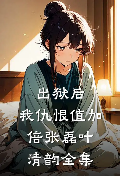 出狱后，我仇恨值加倍张磊叶清韵全集