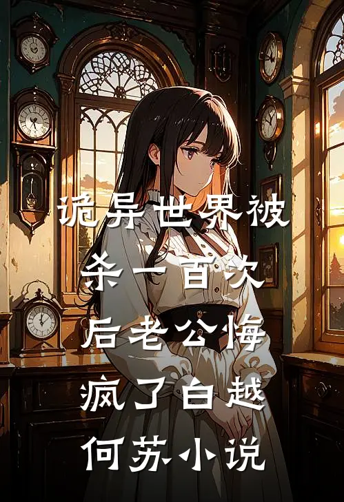 诡异世界被杀一百次后老公悔疯了白越何苏小说