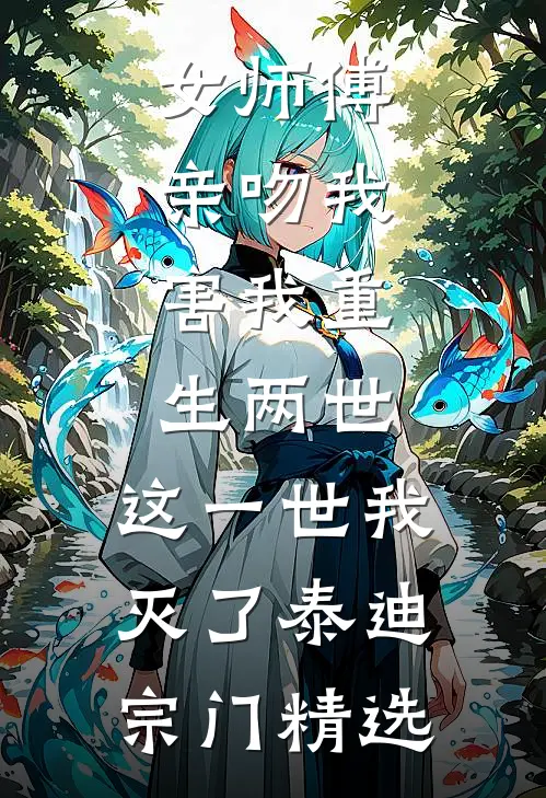 女师傅亲吻我，害我重生两世，这一世我灭了泰迪宗门精选