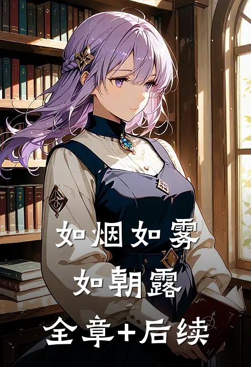 如烟如雾如朝露:全章+后续