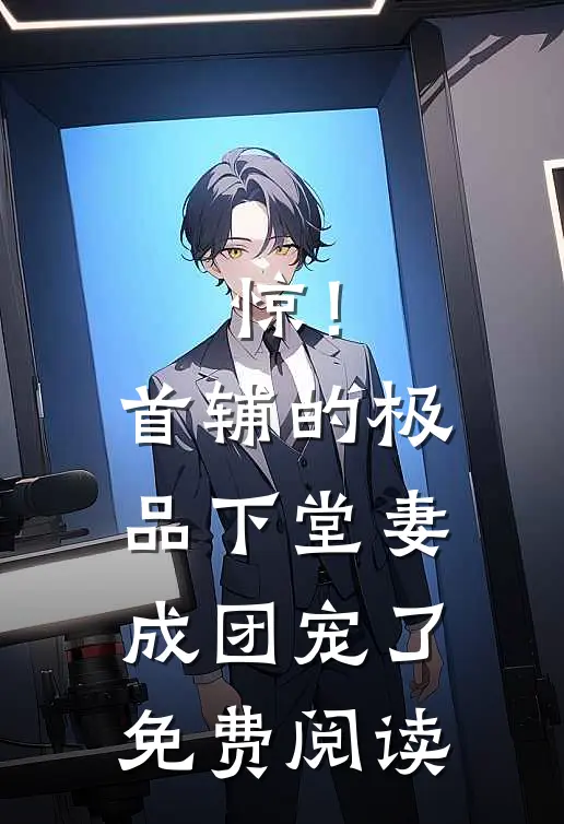 惊！首辅的极品下堂妻成团宠了免费阅读