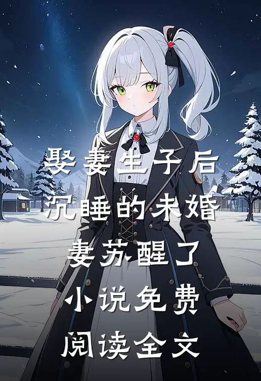 娶妻生子后，沉睡的未婚妻苏醒了小说免费阅读全文