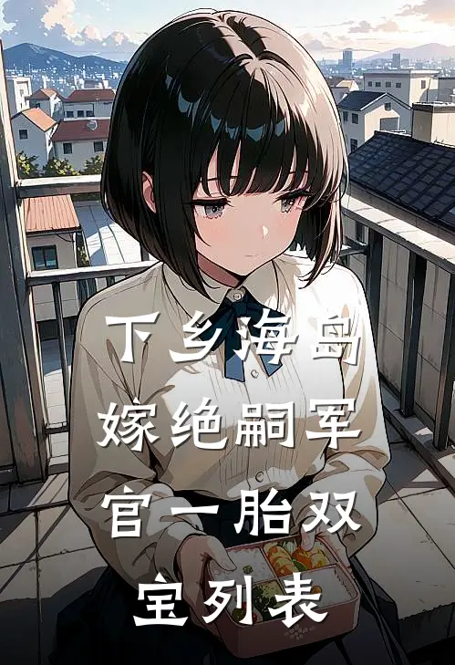 下乡海岛，嫁绝嗣军官一胎双宝列表