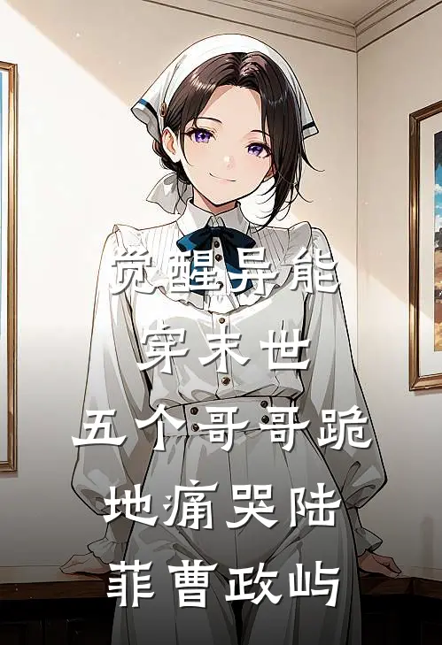 觉醒异能穿末世，五个哥哥跪地痛哭陆菲曹政屿