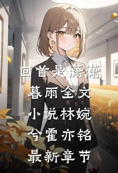 回首是潇潇暮雨全文小说林婉兮霍亦铭最新章节
