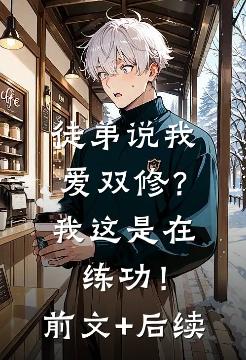 徒弟说我爱双修？我这是在练功！前文+后续