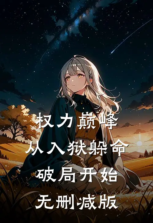 权力巅峰：从入狱躲命破局开始无删减版