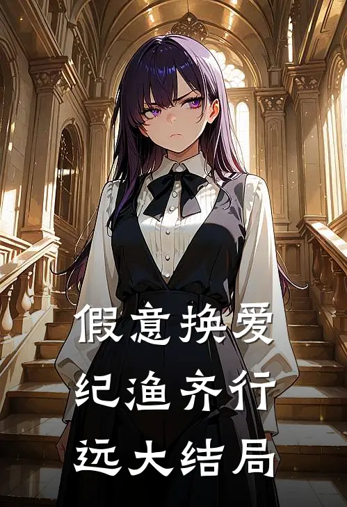 假意换爱纪渔齐行远大结局