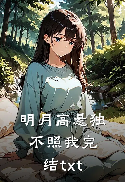 明月高悬独不照我完结txt