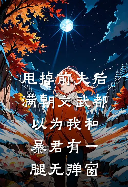 甩掉前夫后，满朝文武都以为我和暴君有一腿无弹窗