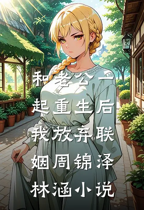 和老公一起重生后，我放弃联姻周锦泽林涵小说