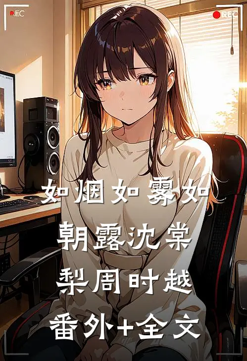 如烟如雾如朝露沈棠梨周时越:(番外)+(全文)