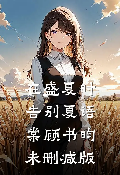 国色经霜始见真小说免费阅读
