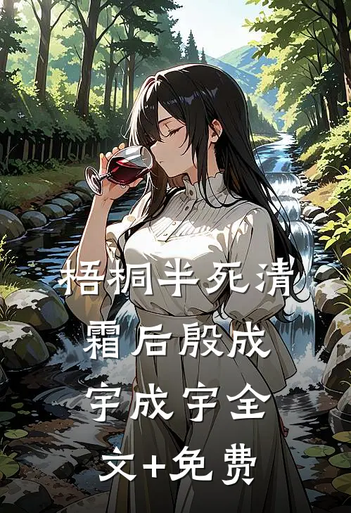 梧桐半死清霜后殷成宇成宇全文+免费
