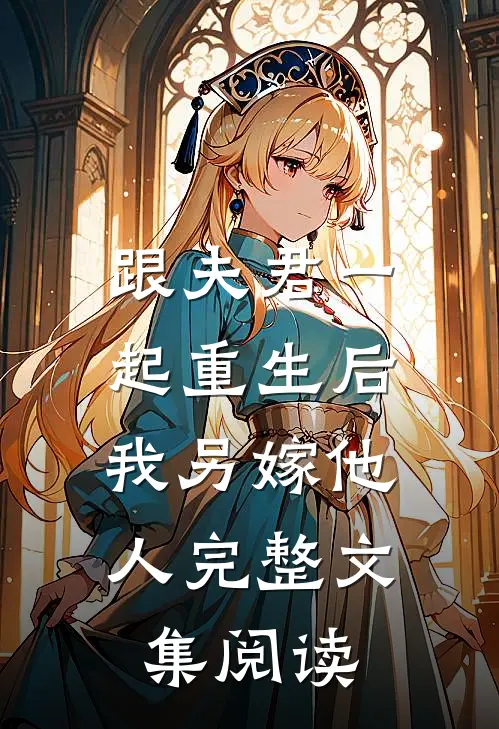 跟夫君一起重生后，我另嫁他人完整文集阅读