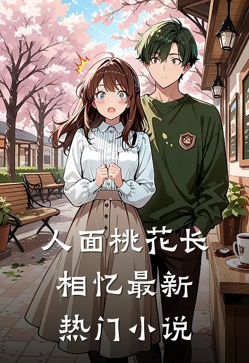 人面桃花长相忆最新热门小说