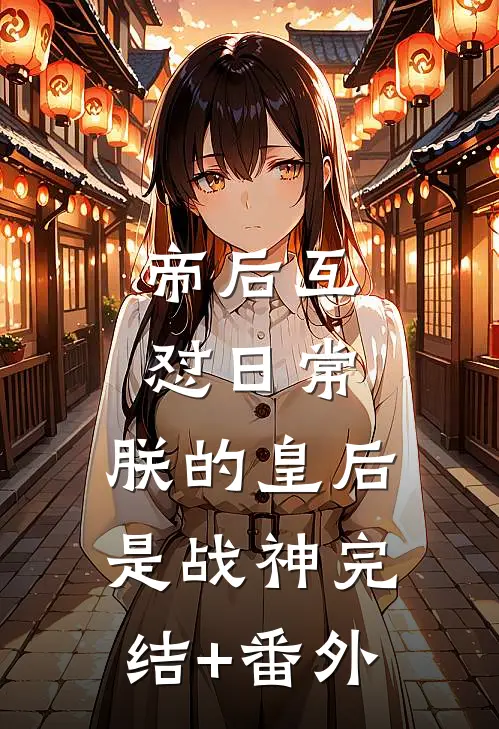 帝后互怼日常：朕的皇后是战神完结+番外