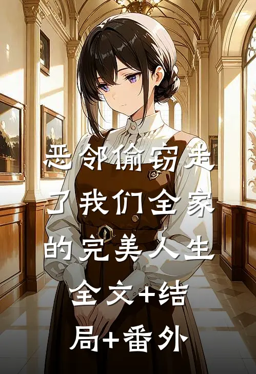 恶邻偷窃走了我们全家的完美人生全文+结局+番外