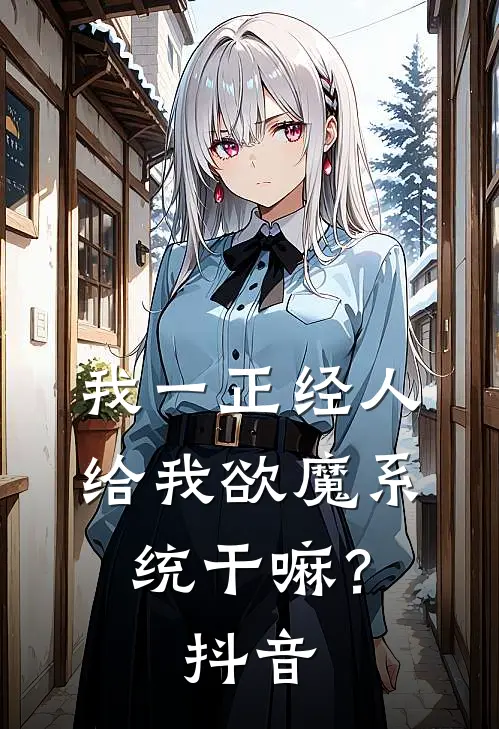我一正经人，给我欲魔系统干嘛？抖音