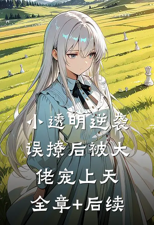 小透明逆袭：误撩后被大佬宠上天:全章+后续