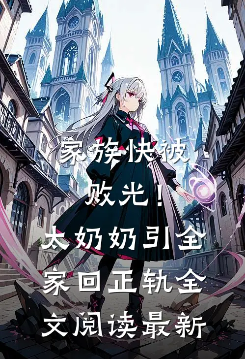 家族快被败光！太奶奶引全家回正轨全文阅读最新
