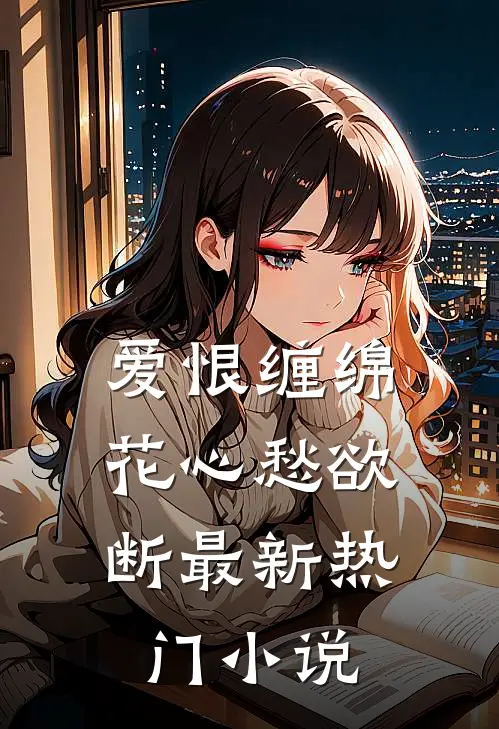 爱恨缠绵，花心愁欲断最新热门小说