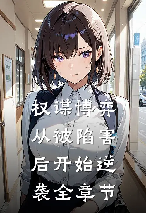 权谋博弈：从被陷害后开始逆袭全章节