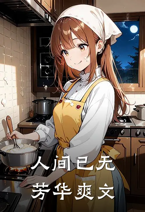 人间已无芳华爽文