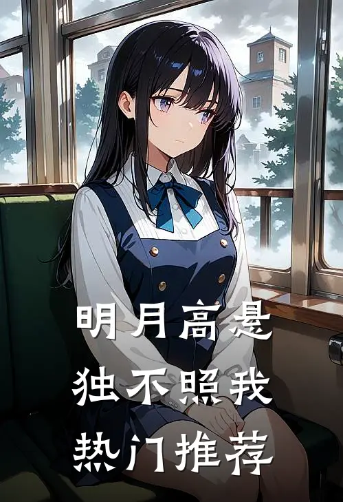 明月高悬独不照我热门推荐