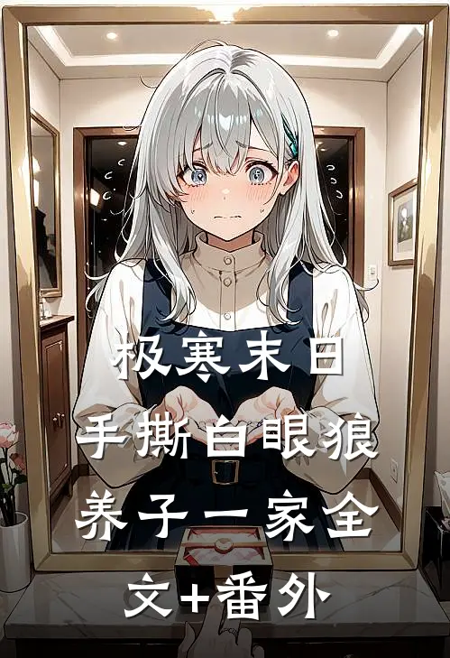 极寒末日，手撕白眼狼养子一家全文+番外