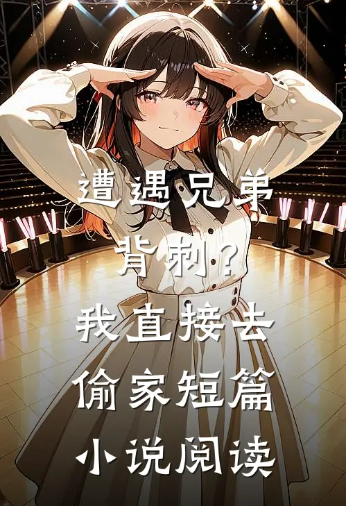 遭遇兄弟背刺？我直接去偷家短篇小说阅读