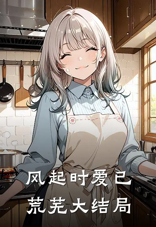 风起时爱已荒芜大结局
