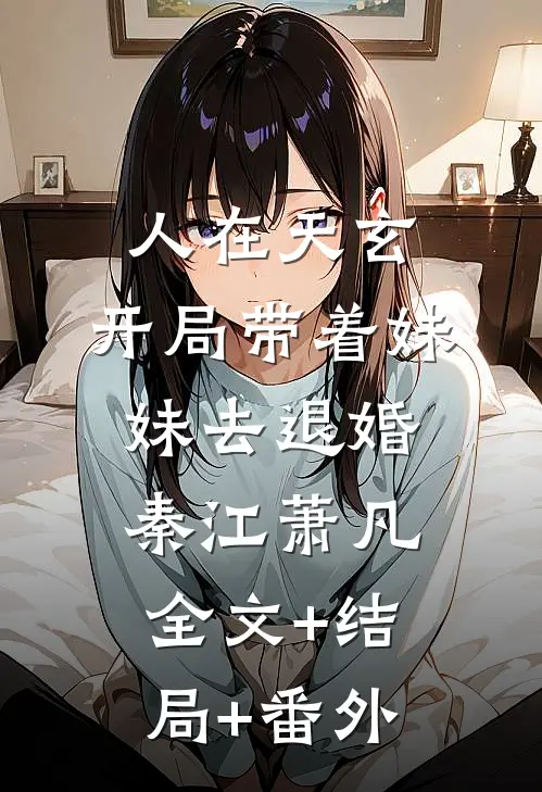 人在天玄，开局带着妹妹去退婚秦江萧凡:全文+结局+番外