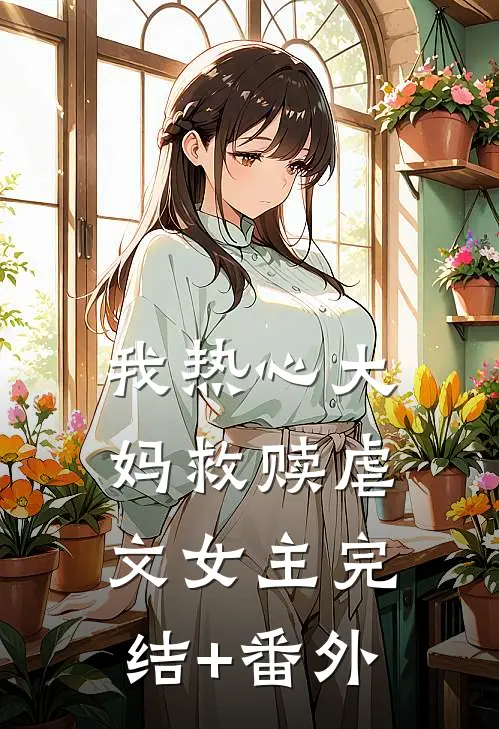 我热心大妈救赎虐文女主完结+番外