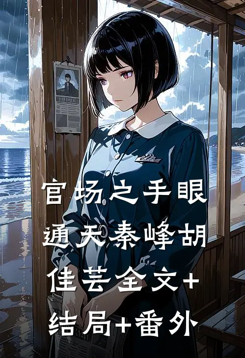 官场之手眼通天秦峰胡佳芸全文+结局+番外