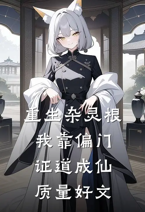 重生杂灵根，我靠偏门证道成仙质量好文