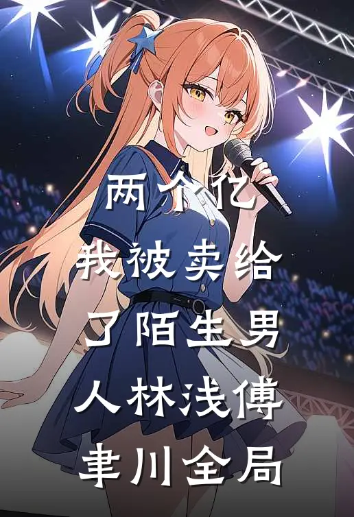 两个亿，我被卖给了陌生男人林浅傅聿川全局