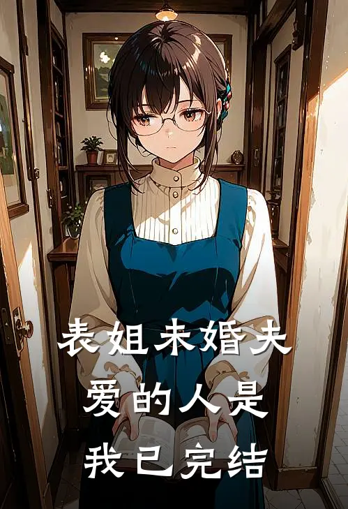 表姐未婚夫，爱的人是我已完结