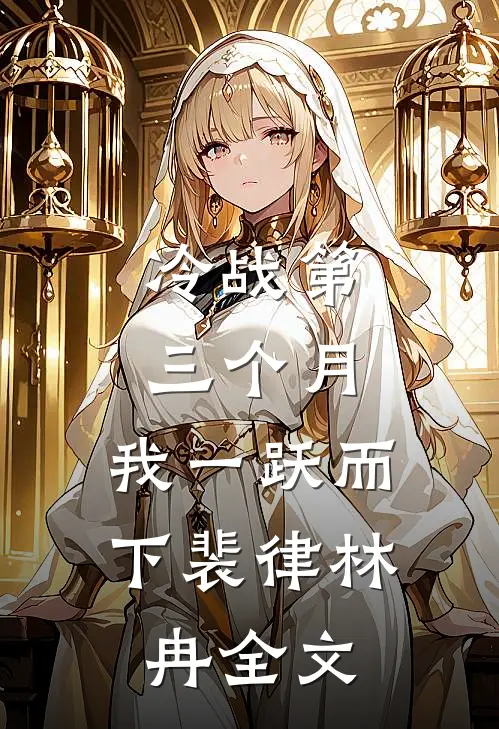 冷战第三个月，我一跃而下裴律林冉全文