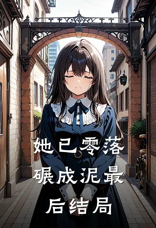 她已零落碾成泥最后结局
