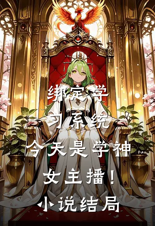 绑定学习系统，今天是学神女主播！小说结局